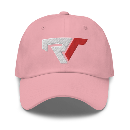 TheRevTrev Dad hat