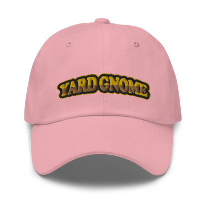 YardGnome Dad hat