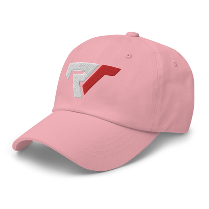 TheRevTrev Dad hat