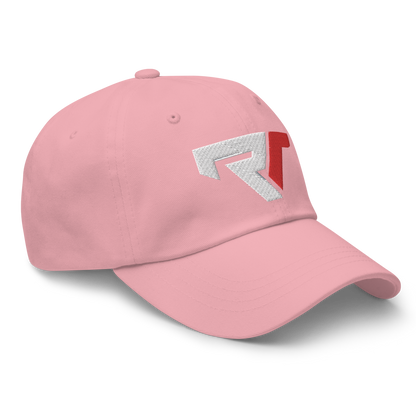 TheRevTrev Dad hat