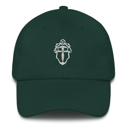 The Good Knight Dad hat