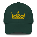 Royal Crown Gaming Dad hat