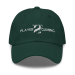 Player2Gaming Dad Hat