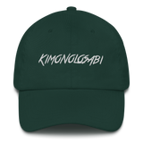 Kimonolosabi Dad hat