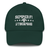 Semper Fi Dad hat