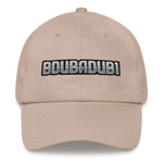 bdubadub1 Dad hat