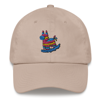 WhatsHerName_Gaming Dad hat