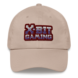 X-Bit Gaming Dad hat