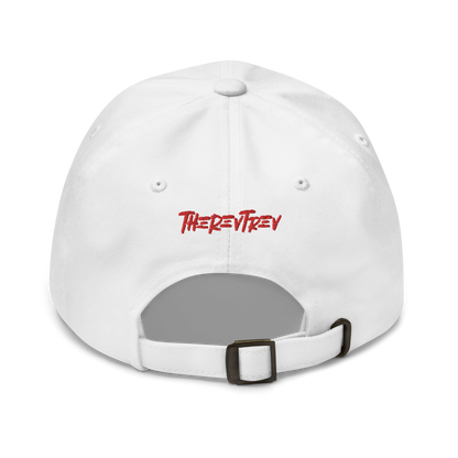 TheRevTrev Dad hat