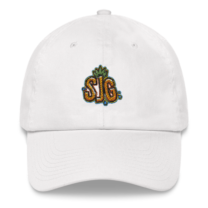 SweatyJayGaming Dad hat