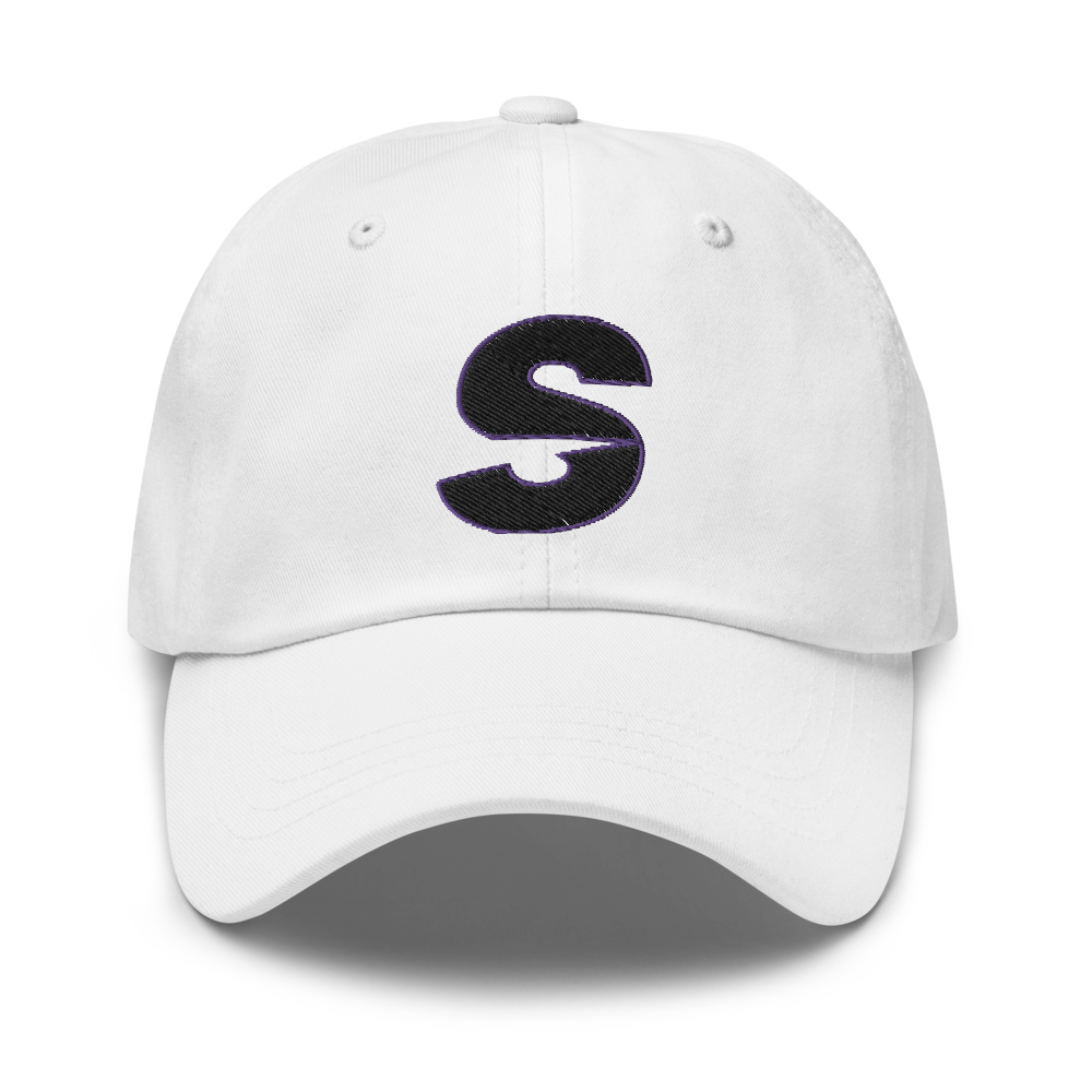 Suttledge Dad hat