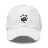 HIPPE Dad hat