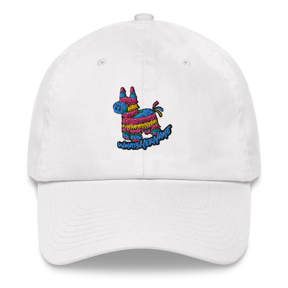 WhatsHerName_Gaming Dad hat