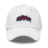 MzFiness Dad hat