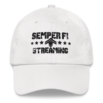 Semper Fi Dad hat