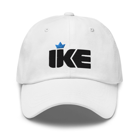 IkesNasty Dad hat