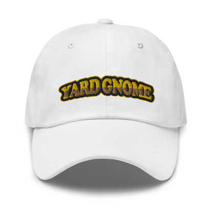 YardGnome Dad hat
