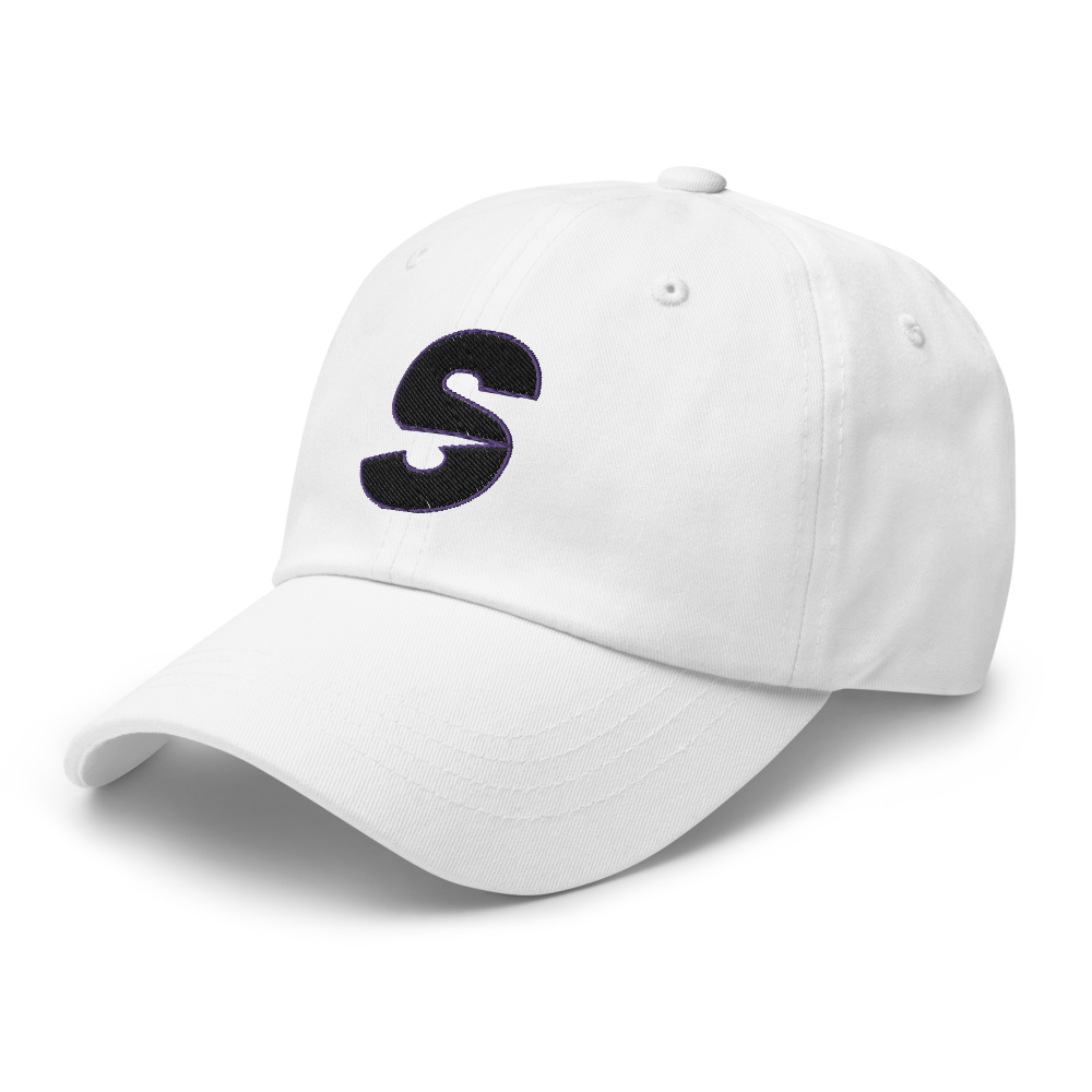 Suttledge Dad hat