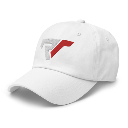 TheRevTrev Dad hat