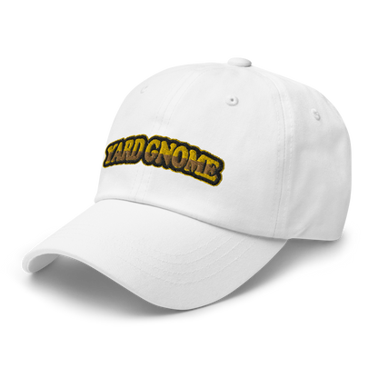 YardGnome Dad hat
