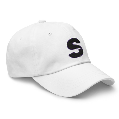 Suttledge Dad hat
