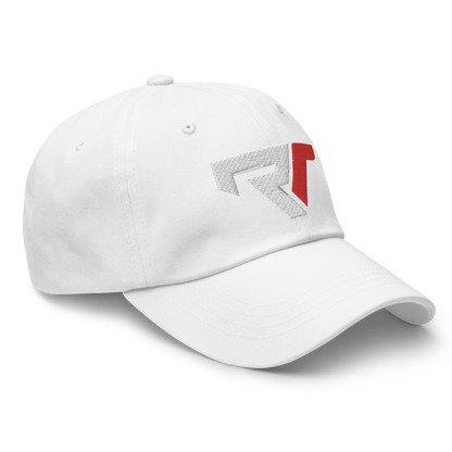 TheRevTrev Dad hat