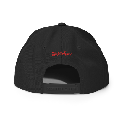 TheRevTrev Snapback