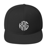 Kegrider Snapback Hat