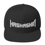 Ha5hashin Snapback