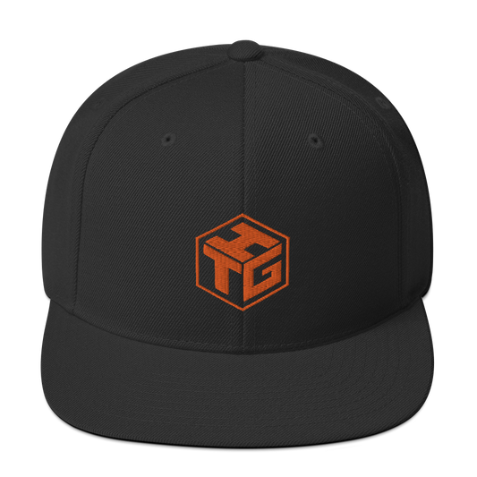 ThornHub Snapback