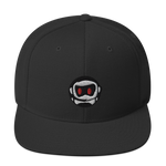 CEE3PO Snapback Hat