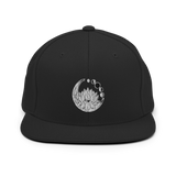 NamasteWoken Snapback Hat