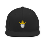 KingxBeard Snapback Hat