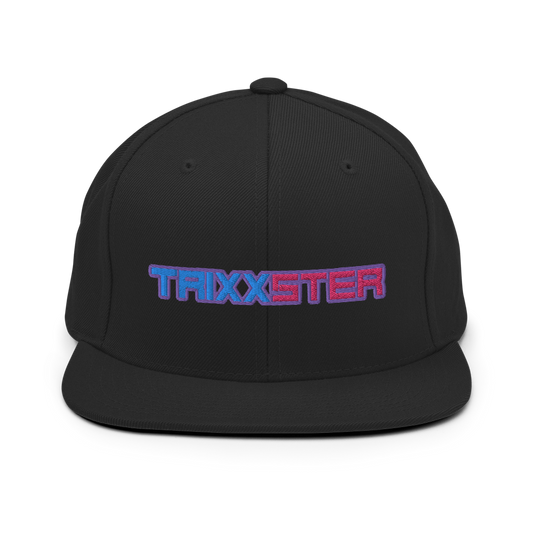 Trixx Trixxster Snapback Hat