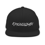 Kimonolosabi Snapback Hat