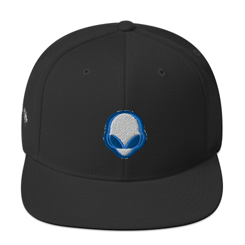 DumarsFPS Snapback Hat