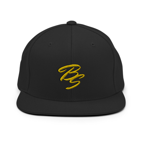 BobbySlayy Snapback Hat