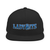 LadyBits Snapback Hat