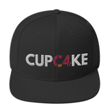 Cupc4ke Snapback Hat