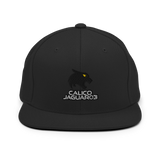 CalicoJaguar Snapback Hat