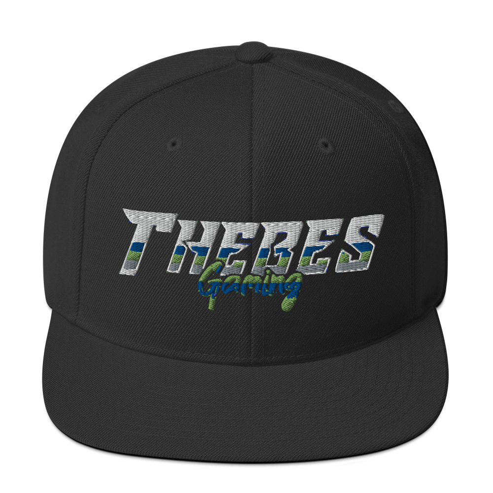 ThebesGaming Snapback