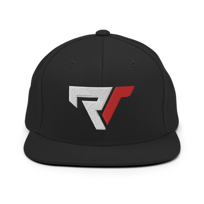 TheRevTrev Snapback