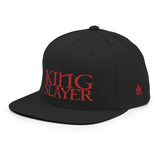 Kingslayer Logo Snapback