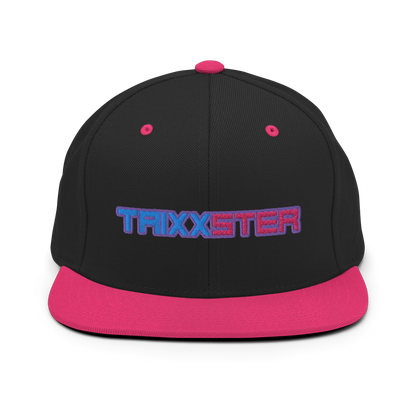 Trixx Trixxster Snapback Hat