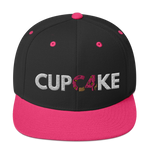 Cupc4ke Snapback Hat
