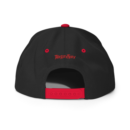 TheRevTrev Snapback