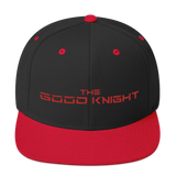 The Good Knight Snapback Hat