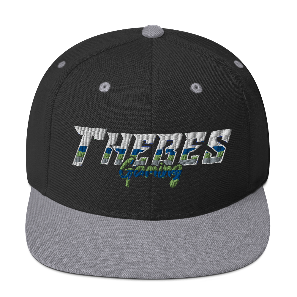 ThebesGaming Snapback