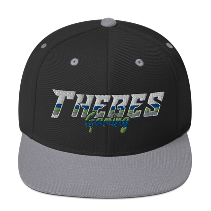 ThebesGaming Snapback