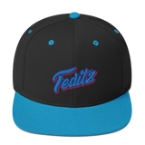 Teditz Snapback Hat
